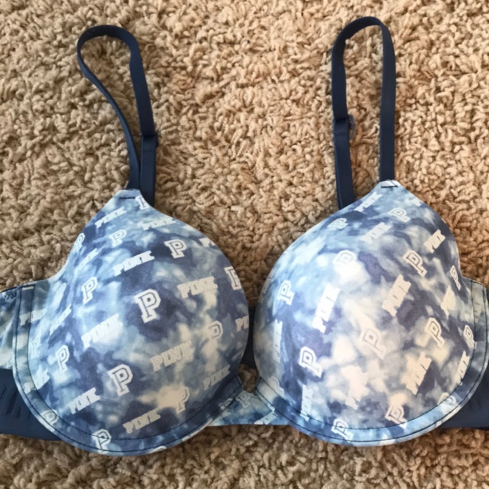 Tee Shirt Bra from PINK